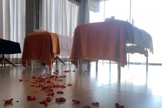 Toccare Spa - 6