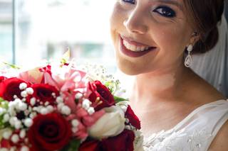 Nany Del Makeup - 20