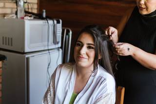 Débora Grazielle Makeup - 18