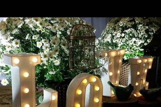 Krishnamurti Criação & Decoração - 15