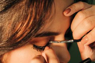 Luana Bernardino Makeup - 7