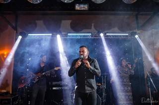Banda Alibe - 8