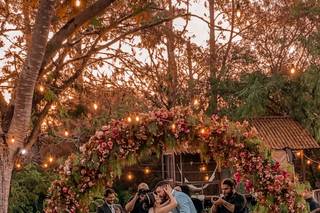 Casa de Campo Espaço de Eventos - 26