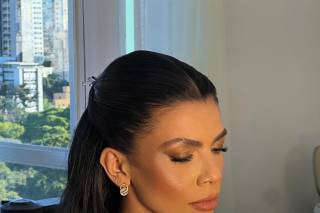 Monique Braz Beauty Artist - 7