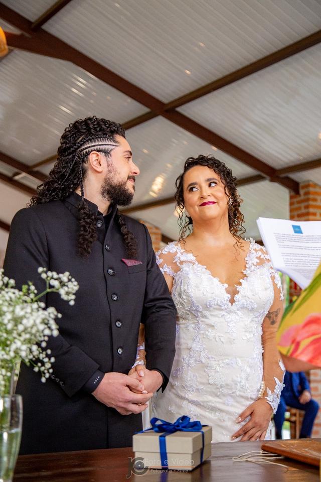 Adriana Correia Celebrante - 2