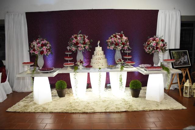 Doce Cabana Floricultura e Decoração - 1