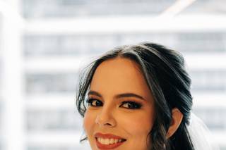 Luana Bernardino Makeup - 8