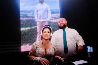 Vega Som e Luzes - 5