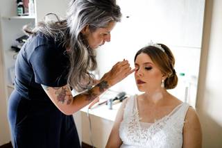 Nany Del Makeup - 22