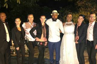 Zengi Cota Assessoria em Eventos - 4