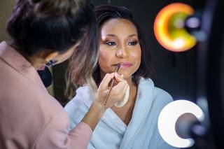 Marcelle Debossan Makeup - 20