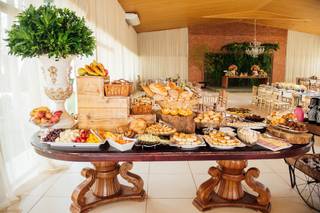 Casa Leggera Eventos - 12