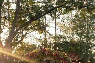 Casa de Campo Espaço de Eventos - 28