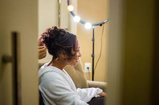 Marcelle Debossan Makeup - 21