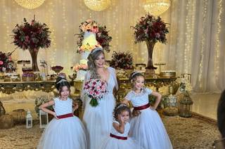 Ballroom Festas & Eventos - 5