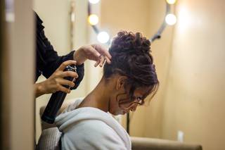 Marcelle Debossan Makeup - 22