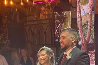 Ballroom Festas & Eventos - 6