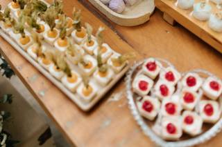 Jeff's Festas Buffet - 5