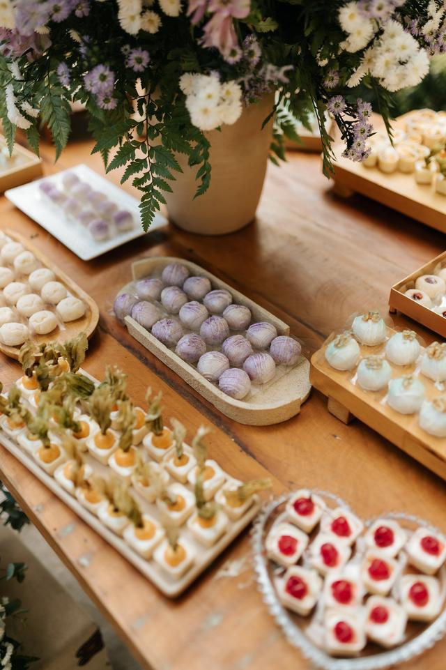 Jeff's Festas Buffet - 2
