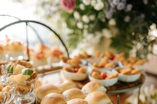Jeff's Festas Buffet - 6