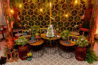 Toffano´s Eventos - 5