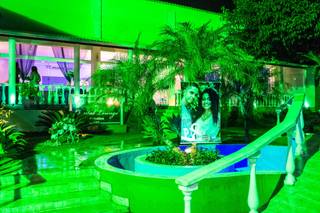 Crystal Lounge Eventos - 5