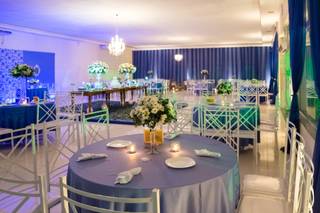 Crystal Lounge Eventos - 6
