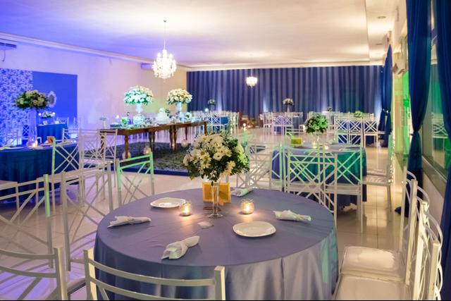 Crystal Lounge Eventos - 2