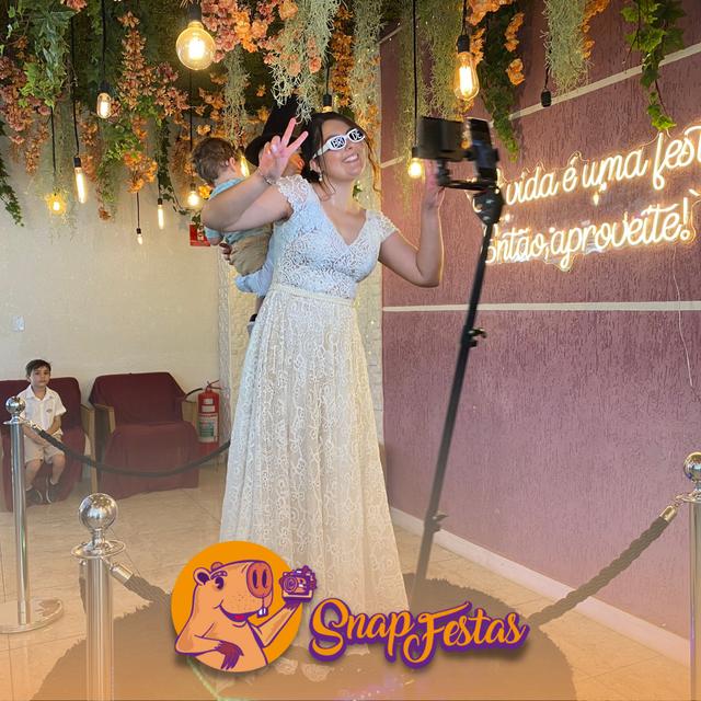 Snap Festas - 4