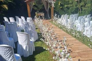 Sítio Thanic Eventos - 26