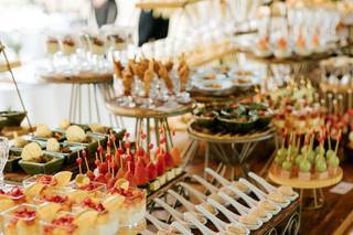 Jeff's Festas Buffet - 7