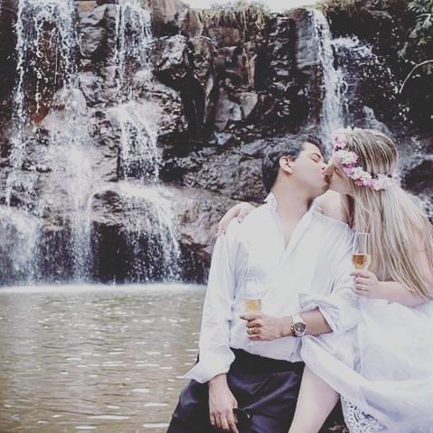 7ª Arte - Cinema + Photografia - 2