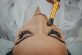 Lu Nakagawa Beauty Artist - 5