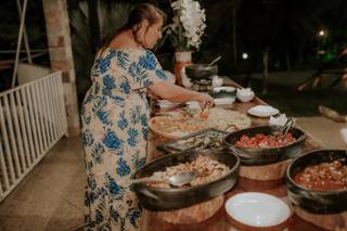 Valencia Buffet - 5