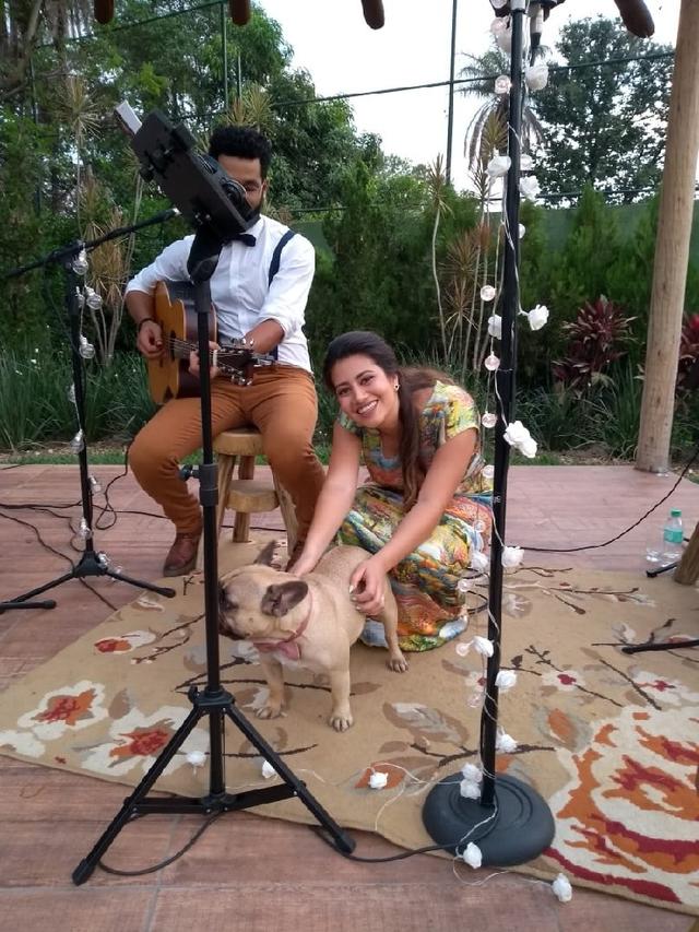 Nahara Maciel - 2