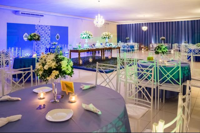 Crystal Lounge Eventos - 4