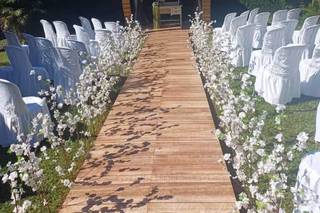 Sítio Thanic Eventos - 27