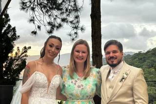 Celebrante Gabrielle Leithold - 11