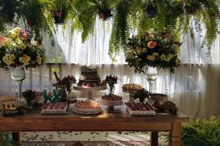 Sítio Rancho do Mato - 5