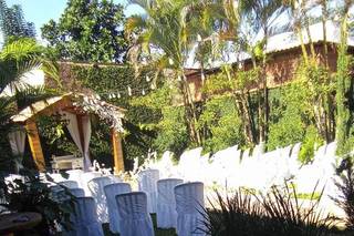 Sítio Thanic Eventos - 28