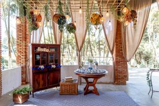 Espaço Real Buffet - 22