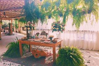 Sítio Rancho do Mato - 6