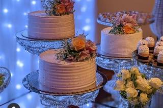 Camila Fogaça Doces Finos - 17