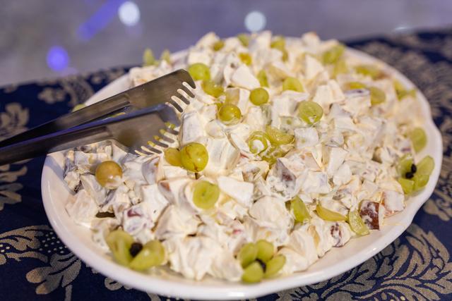 Anah Gastronomia e Eventos - 1