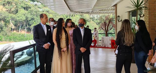 Kelly Amaral Assessoria - 1