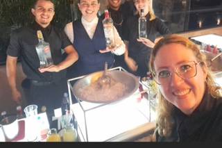 Bar & Cia Bartenders - 1