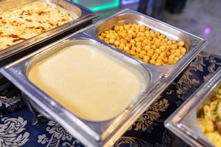 Anah Gastronomia e Eventos - 6