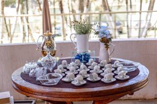 Espaço Real Buffet - 23