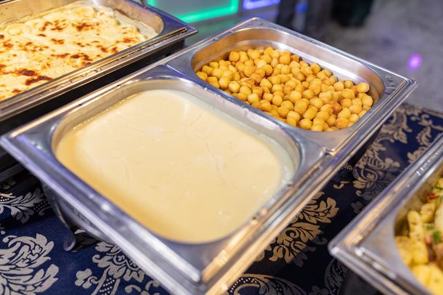 Anah Gastronomia e Eventos - 2
