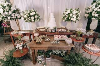 Buffet Katia Carrilho - 6